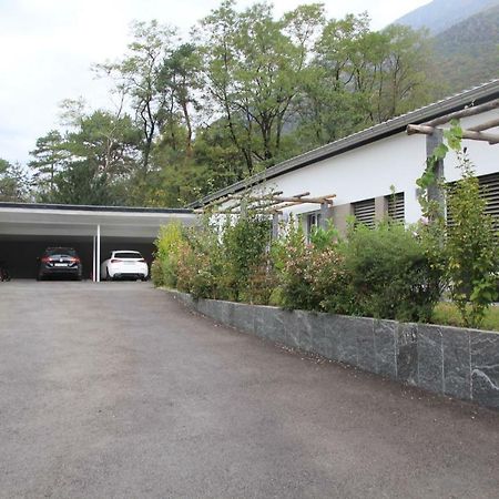 Villa Parasana Гордевио Экстерьер фото